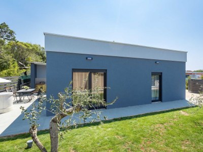 Holiday house Eco - Beach House Peroj - Outdoor photo 8