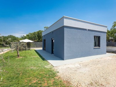 Holiday house Eco - Beach House Peroj - Outdoor photo 9