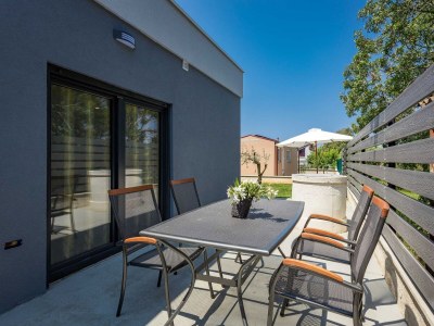 Holiday house Eco - Beach House Peroj - Outdoor photo 10