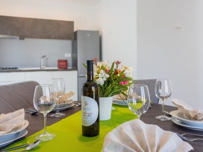 Holiday house Eco - Beach House Peroj - Features photo 11