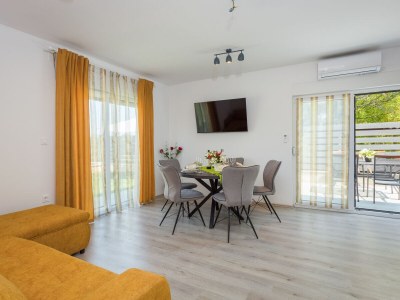 Holiday house Eco - Beach House Peroj - Features photo 13