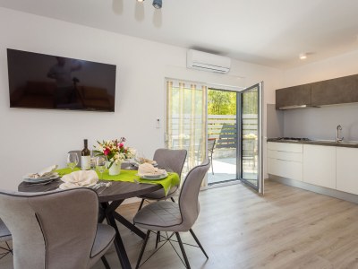 Holiday house Eco - Beach House Peroj - Features photo 14