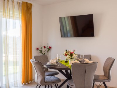 Holiday house Eco - Beach House Peroj - Features photo 15