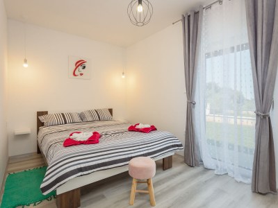 Holiday house Eco - Beach House Peroj - Features photo 17