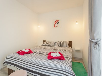 Holiday house Eco - Beach House Peroj - Features photo 18