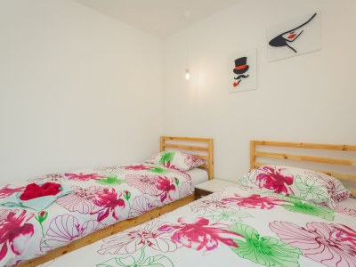 Holiday house Eco - Beach House Peroj - Features photo 21