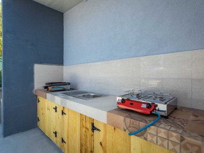 Holiday house Eco - Beach House Peroj - Features photo 24