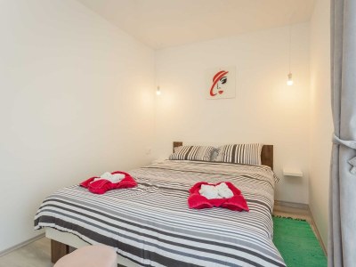 Holiday house Eco - Beach House Peroj - Features photo 29