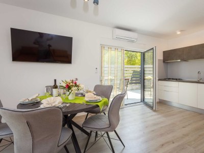 Holiday house Eco - Beach House Peroj - Outdoor photo 41