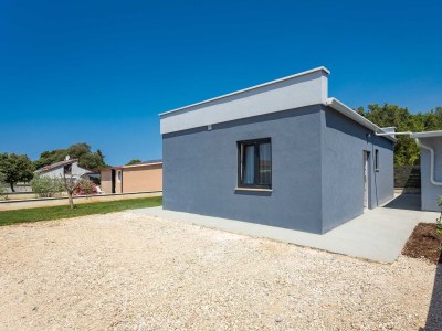 Holiday house Eco - Beach House Peroj - Outdoor photo 42