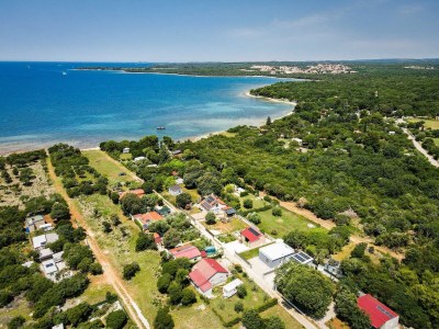 Holiday house Eco - Beach House Peroj - Outdoor photo 44