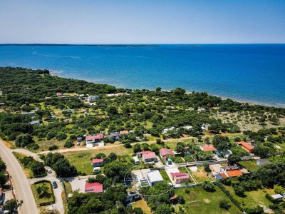 Holiday house Eco - Beach House Peroj - Outdoor photo 45