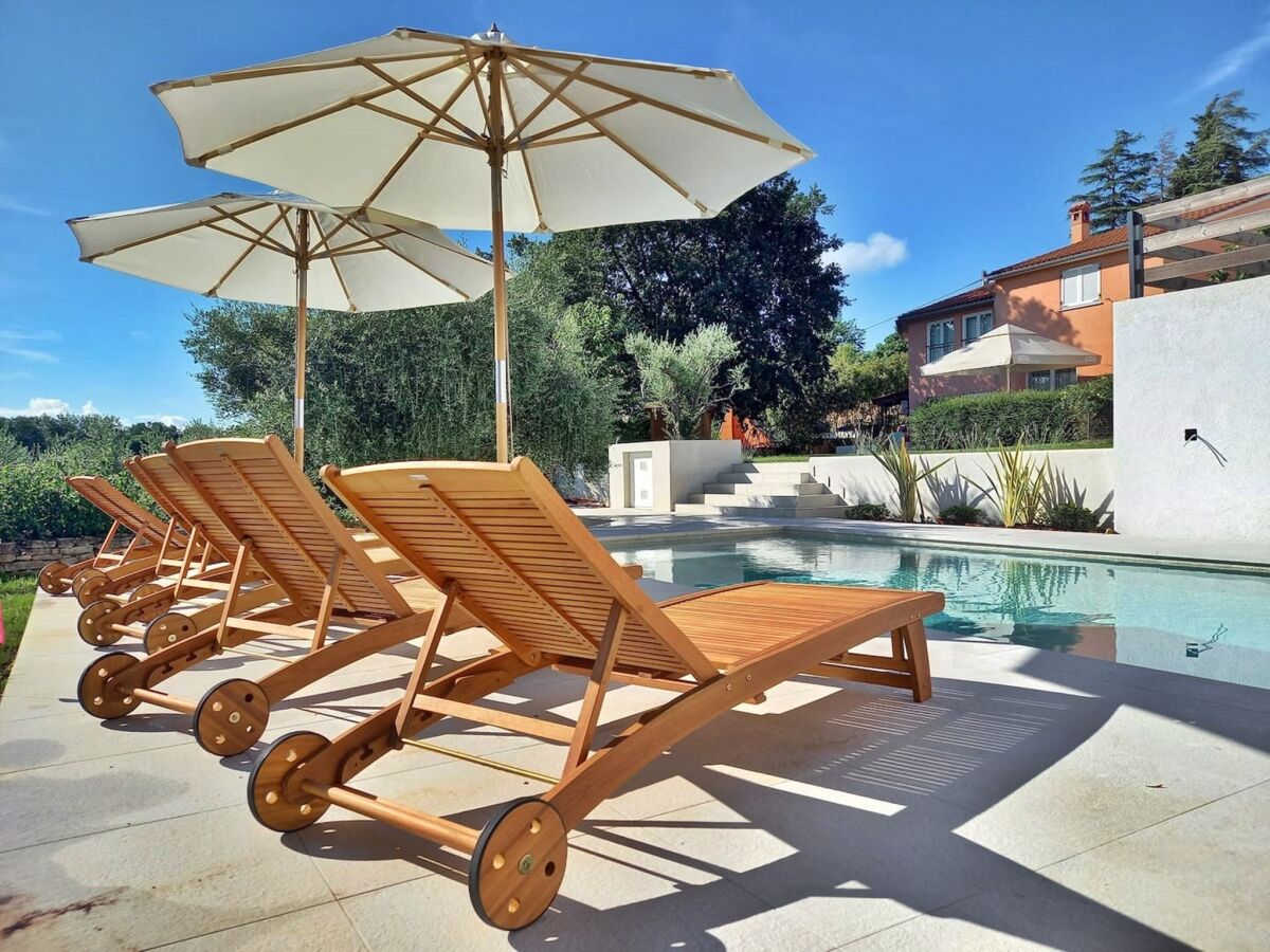 Villa Villa Vintiana - Private Pool, Six Bedrooms