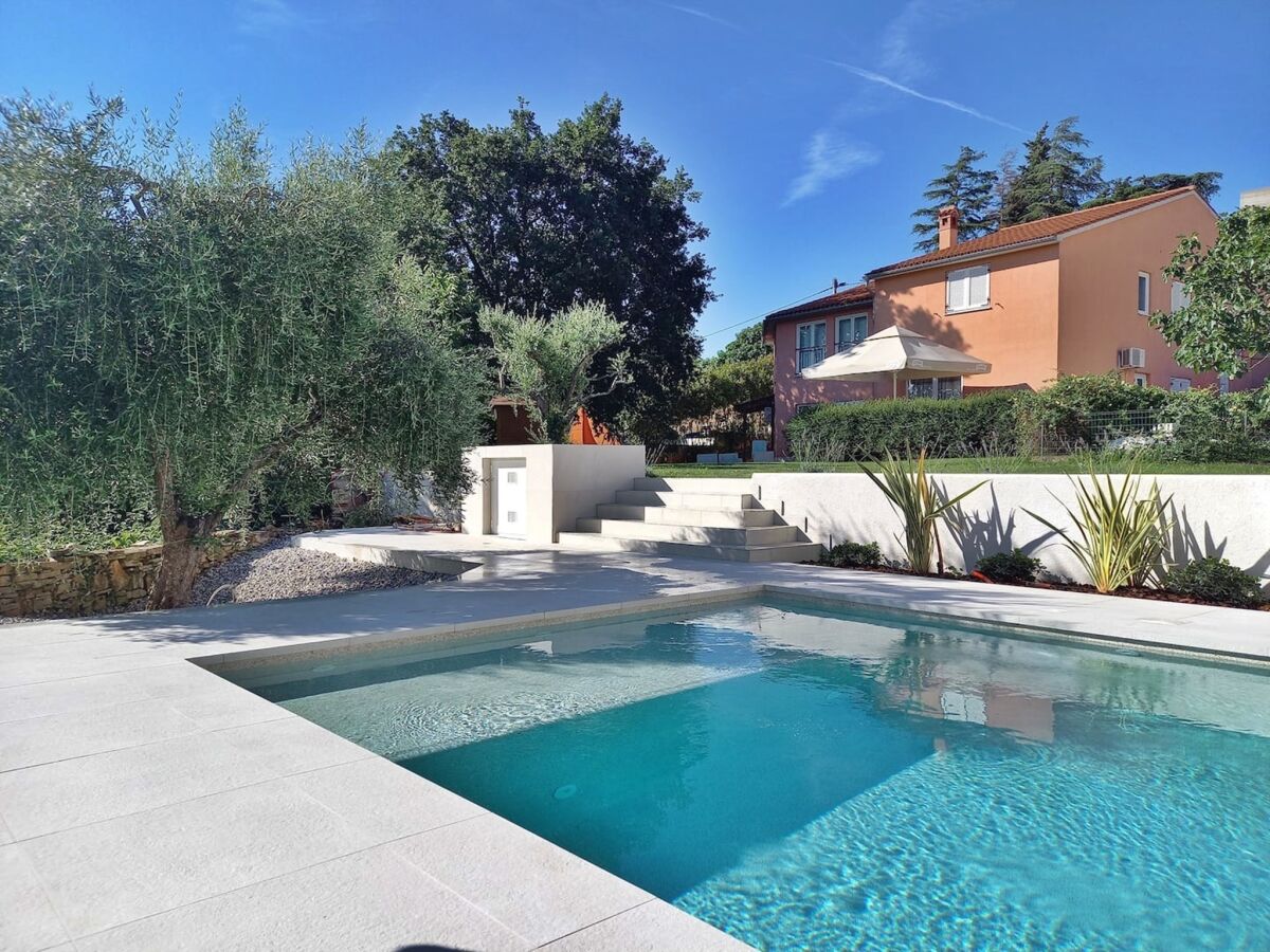 Villa Villa Vintiana - Private Pool, Six Bedrooms - Outdoor photo 4