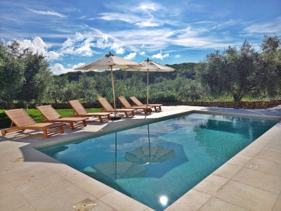 Villa Villa Vintiana - Private Pool, Six Bedrooms - Outdoor photo 2