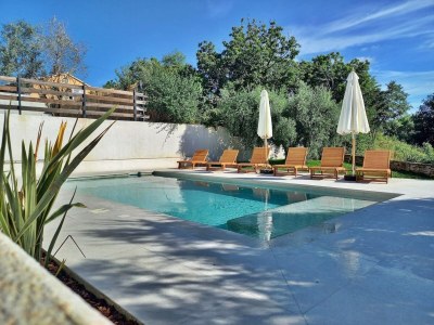 Villa Villa Vintiana - Private Pool, Six Bedrooms - Outdoor photo 3