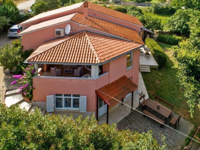 Villa Villa Vintiana - Private Pool, Six Bedrooms - Outdoor photo 6