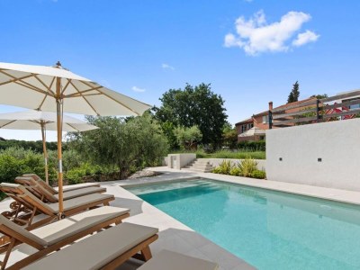 Villa Villa Vintiana - Private Pool, Six Bedrooms - Outdoor photo 8