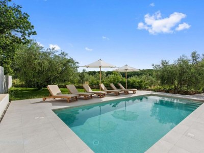 Villa Villa Vintiana - Private Pool, Six Bedrooms - Outdoor photo 10