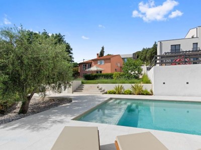 Villa Villa Vintiana - Private Pool, Six Bedrooms - Outdoor photo 12