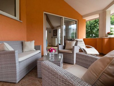 Villa Villa Vintiana - Private Pool, Six Bedrooms - Features photo 32