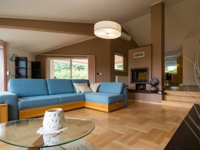 Villa Villa Vintiana - Private Pool, Six Bedrooms - Features photo 33