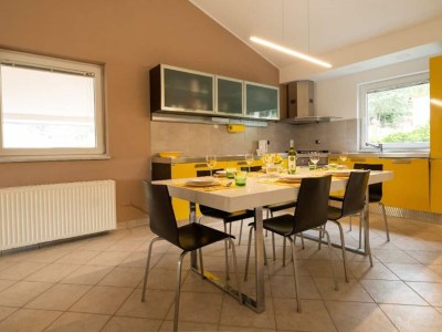 Villa Villa Vintiana - Private Pool, Six Bedrooms - Features photo 36