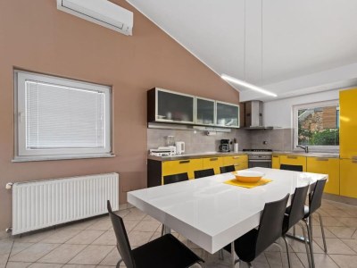 Villa Villa Vintiana - Private Pool, Six Bedrooms - Features photo 66