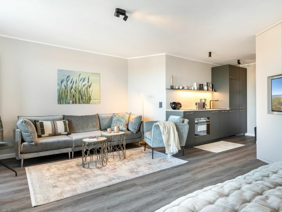 Apartment Ferienwohnung Sunset Loft - Outdoor photo 2