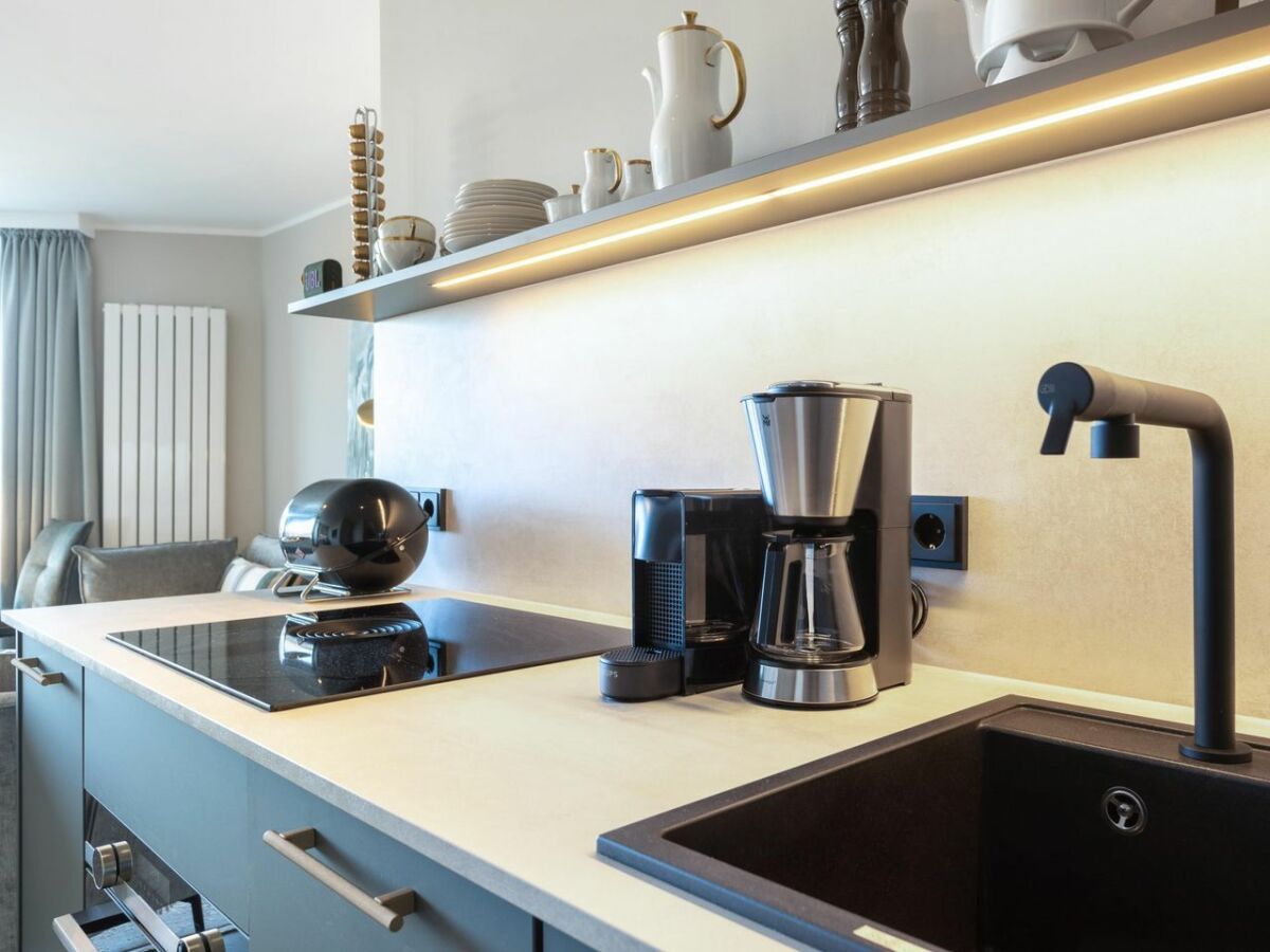 Apartment Ferienwohnung Sunset Loft - Outdoor photo 3