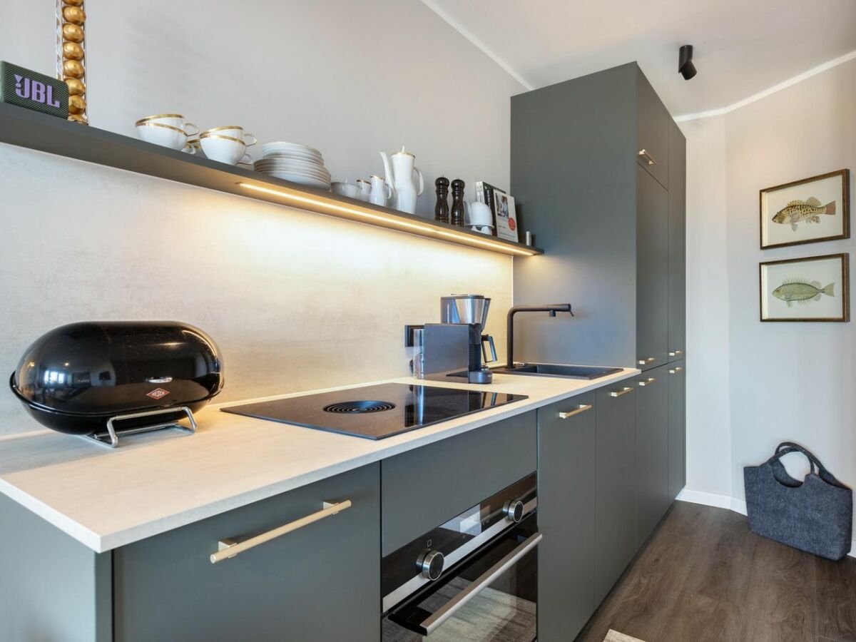 Apartment Ferienwohnung Sunset Loft - Outdoor photo 4