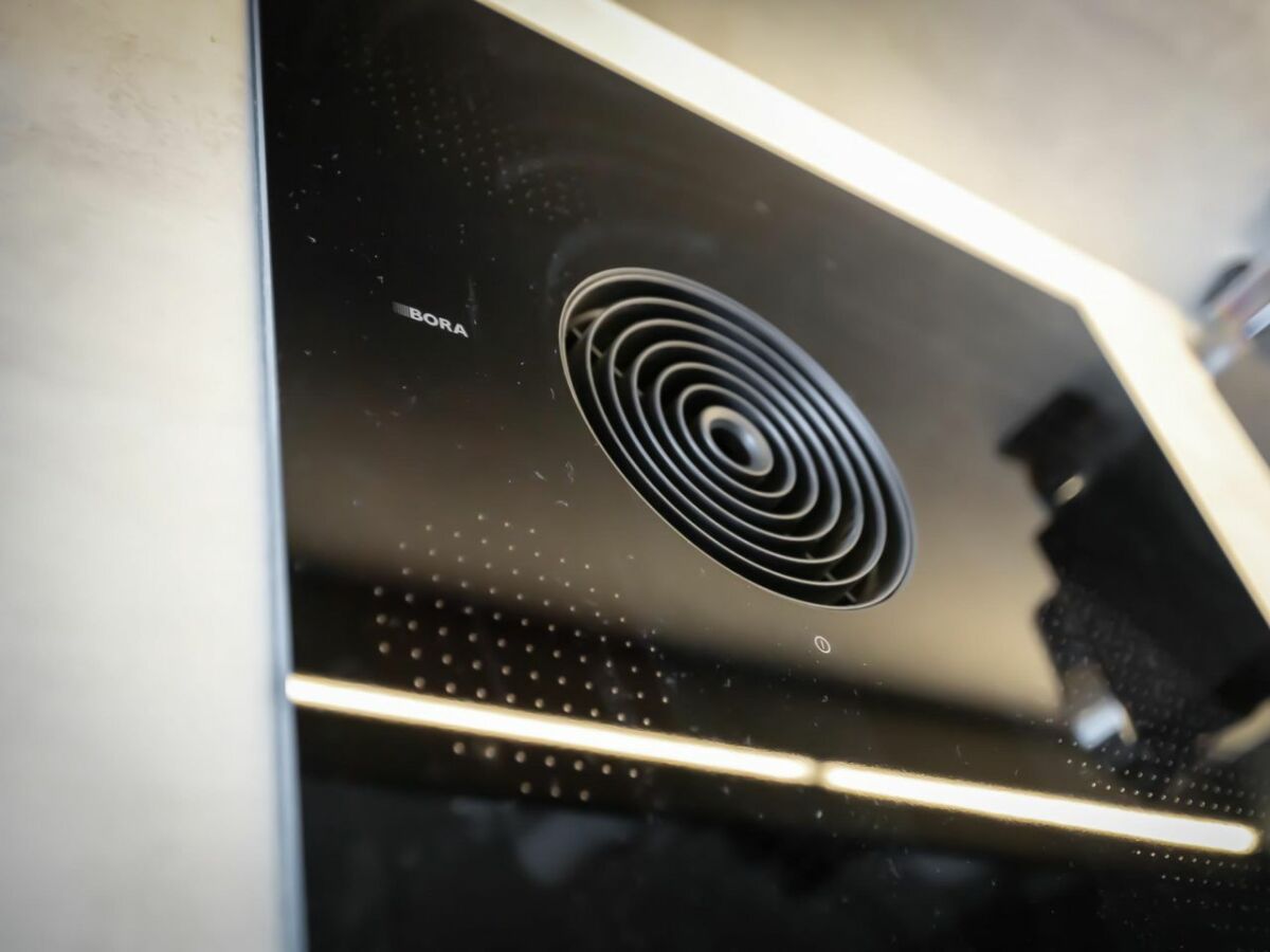 Apartment Ferienwohnung Sunset Loft - Outdoor photo 5