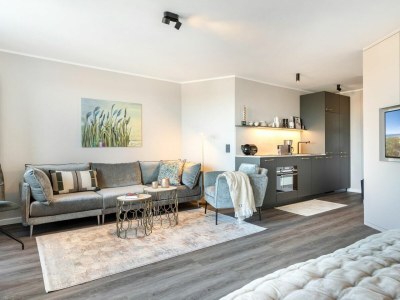 Apartment Ferienwohnung Sunset Loft - Outdoor photo 2