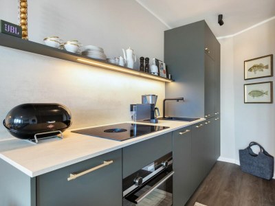 Apartment Ferienwohnung Sunset Loft - Outdoor photo 4