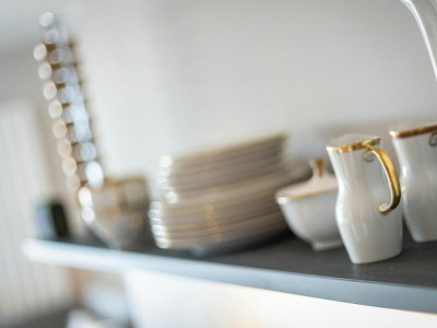 Apartment Ferienwohnung Sunset Loft - Outdoor photo 6