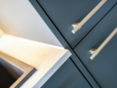 Apartment Ferienwohnung Sunset Loft - Outdoor photo 8