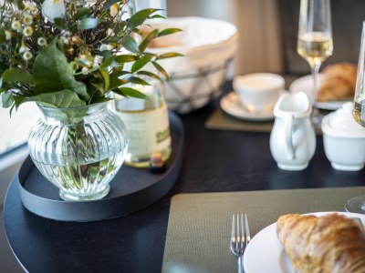 Apartment Ferienwohnung Sunset Loft - Outdoor photo 10