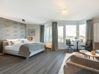 Apartment Ferienwohnung Sunset Loft - Outdoor photo 12