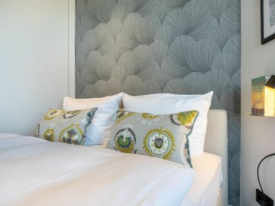 Apartment Ferienwohnung Sunset Loft - Outdoor photo 13