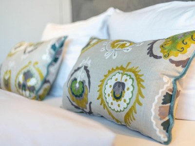 Apartment Ferienwohnung Sunset Loft - Outdoor photo 14