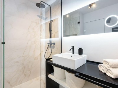 Apartment Ferienwohnung Sunset Loft - Outdoor photo 15