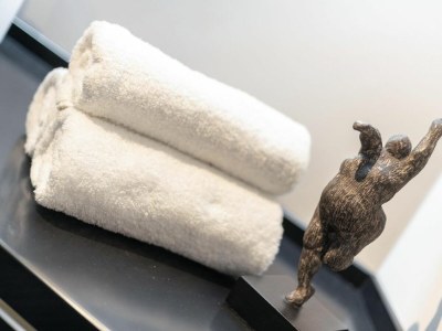 Apartment Ferienwohnung Sunset Loft - Outdoor photo 16