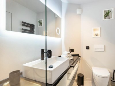 Apartment Ferienwohnung Sunset Loft - Outdoor photo 17