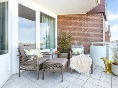 Apartment Ferienwohnung Sunset Loft - Outdoor photo 20