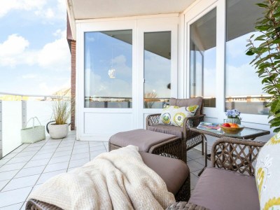 Apartment Ferienwohnung Sunset Loft - Outdoor photo 21