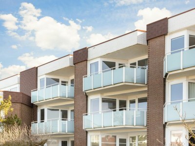 Apartment Ferienwohnung Sunset Loft - Outdoor photo 25