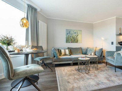 Apartment Ferienwohnung Sunset Loft - Features photo 27