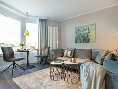 Apartment Ferienwohnung Sunset Loft - Features photo 28