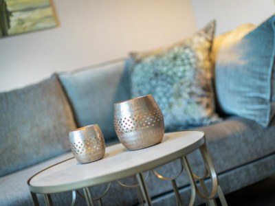 Apartment Ferienwohnung Sunset Loft - Features photo 29