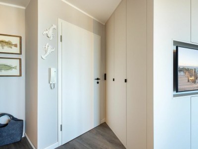 Apartment Ferienwohnung Sunset Loft - Features photo 30